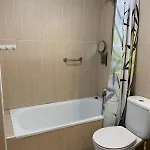Piso Rosales Appartement *