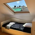 Appartement Piso Rosales
