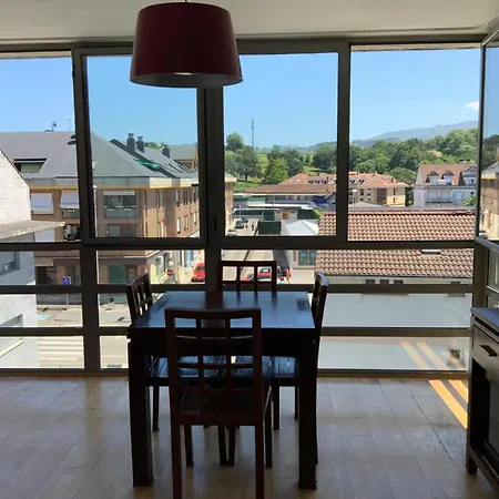 Apartment Piso Rosales Saron