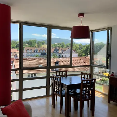 Piso Rosales Apartment