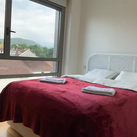 Piso Rosales Saron